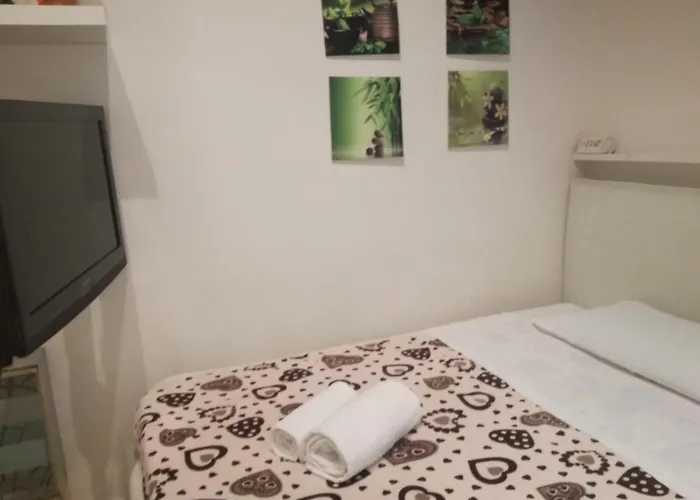 Apartment Vatican