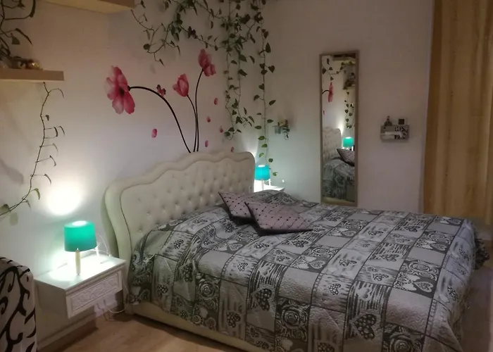 Apartment Vatican