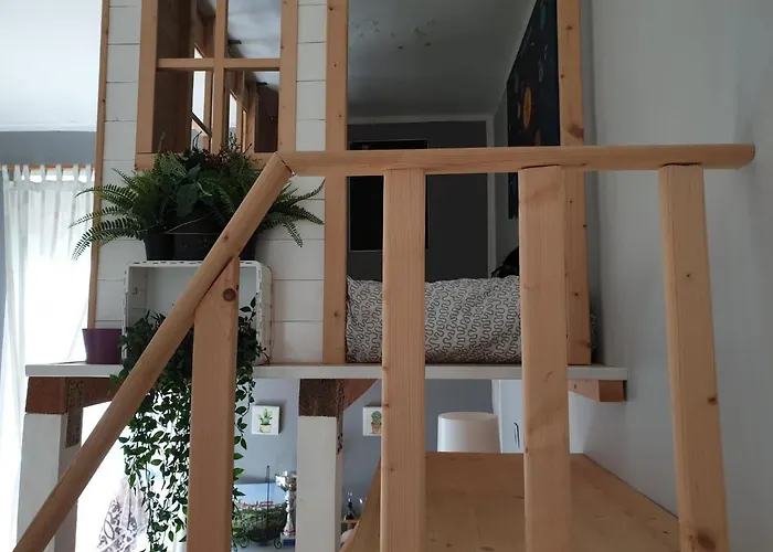 Apartment Vatican *