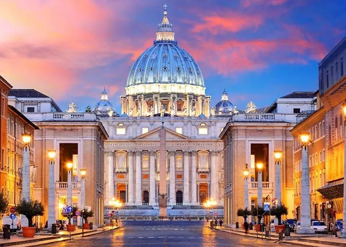 Vatican *