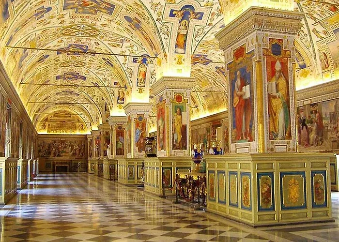Vatican * Rom