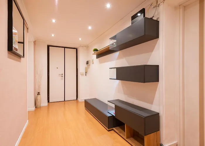 Apartment Vatican *