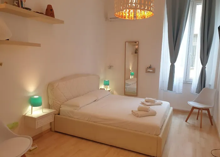 Apartment Vatican *